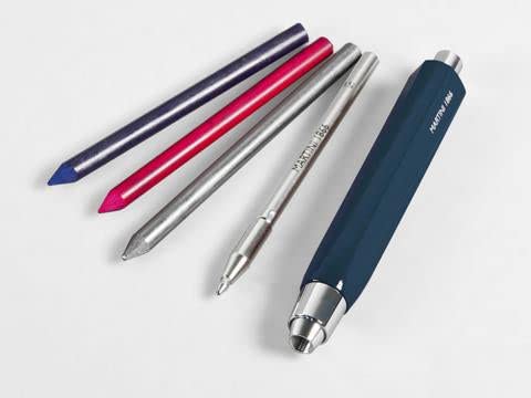 筆記具 VITTORIO MARTINI 1866 Vittorio Martini 1866 balance mechanical pencil .5 : r